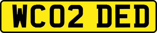 WC02DED