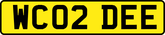 WC02DEE