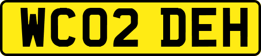 WC02DEH