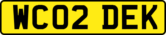 WC02DEK