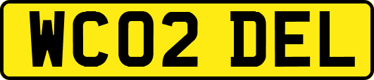 WC02DEL