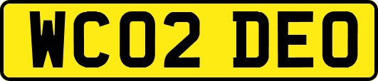 WC02DEO