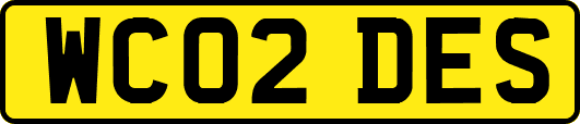 WC02DES