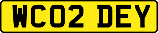 WC02DEY