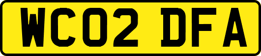 WC02DFA