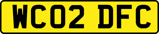 WC02DFC