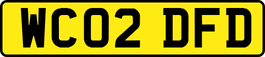 WC02DFD