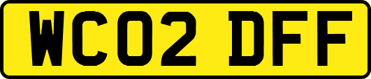 WC02DFF