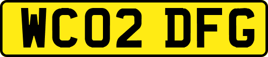 WC02DFG