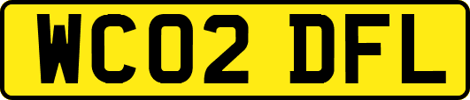WC02DFL
