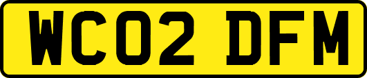 WC02DFM