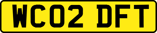 WC02DFT