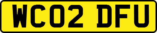 WC02DFU