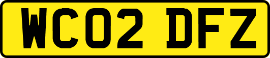 WC02DFZ