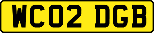 WC02DGB