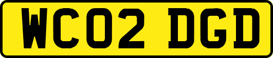 WC02DGD