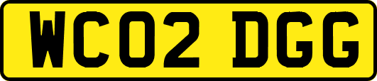WC02DGG