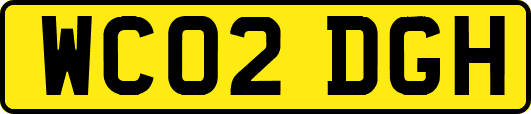 WC02DGH