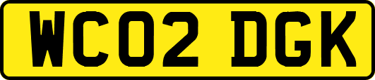 WC02DGK