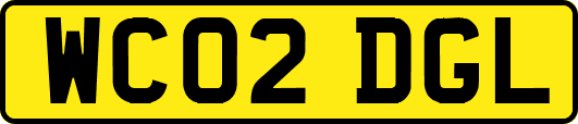 WC02DGL