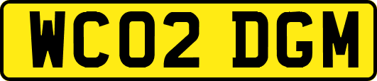 WC02DGM
