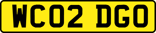 WC02DGO