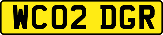 WC02DGR