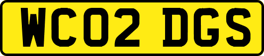 WC02DGS