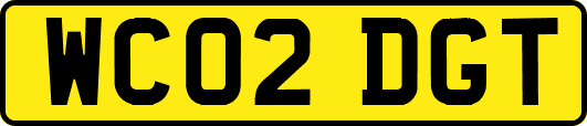 WC02DGT