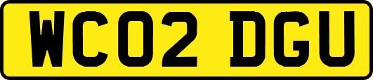 WC02DGU