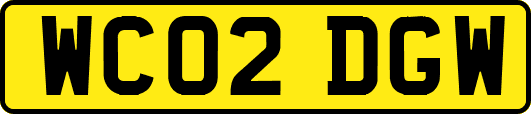 WC02DGW