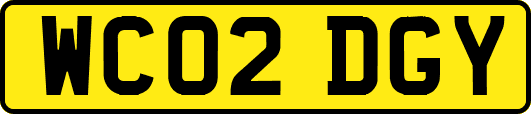 WC02DGY