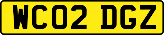 WC02DGZ