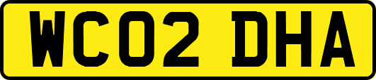 WC02DHA