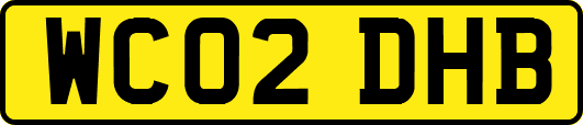 WC02DHB
