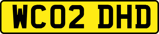 WC02DHD