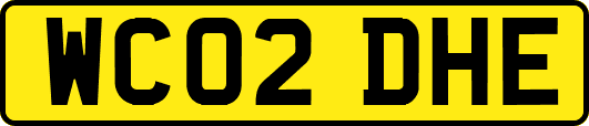 WC02DHE