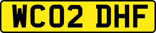 WC02DHF