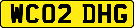 WC02DHG