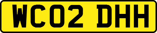 WC02DHH