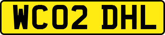 WC02DHL