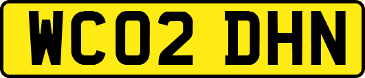 WC02DHN