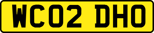 WC02DHO