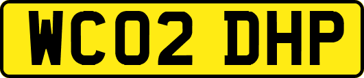 WC02DHP