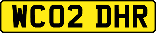 WC02DHR