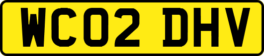 WC02DHV