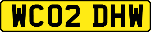 WC02DHW