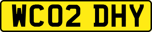 WC02DHY