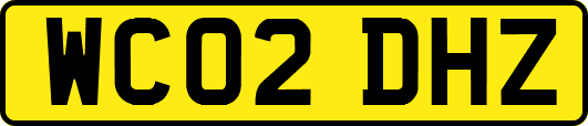 WC02DHZ