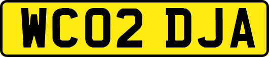 WC02DJA